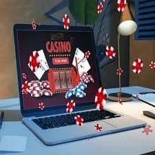 Berbagai meja live casino tersedia di mistik baru untuk pengguna Indonesia